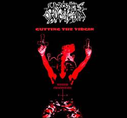 Morbid Crucifixion : Gutting the Virgin Morbid Crucifixion : Gutting the Virgin